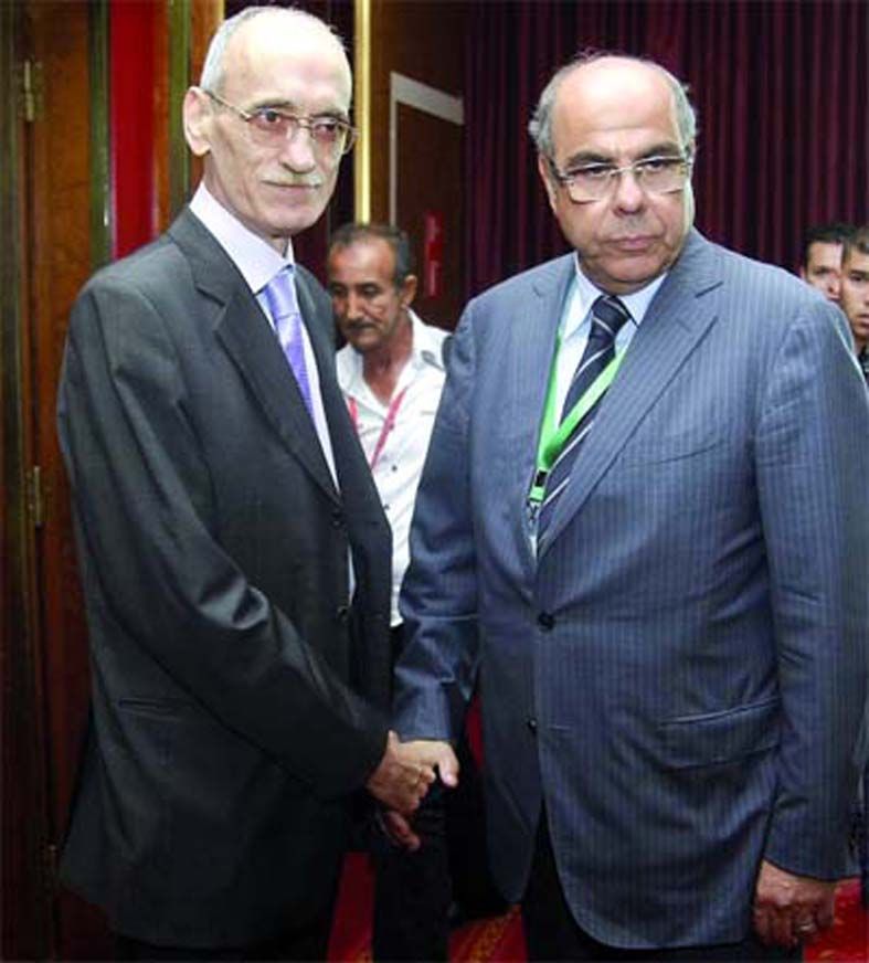 روراوة وقرباج