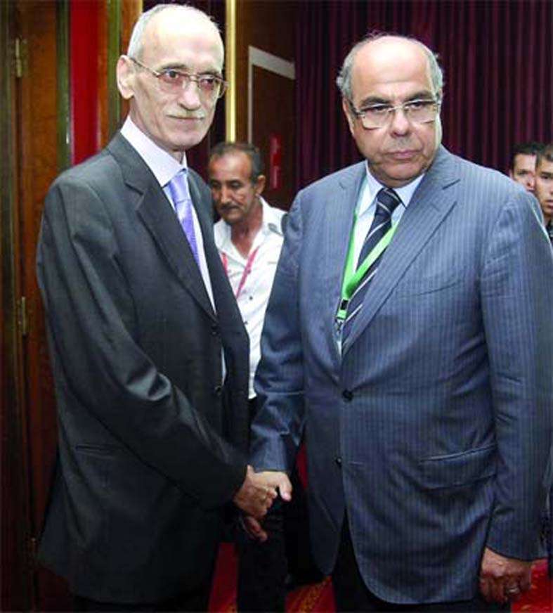 روراوة وقرباج