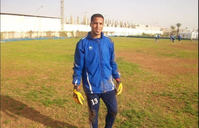 أحمد عزاقة