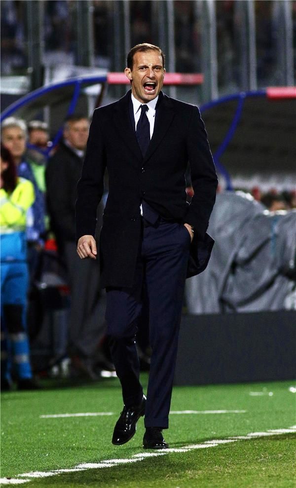 ماسيمليانو أليجري