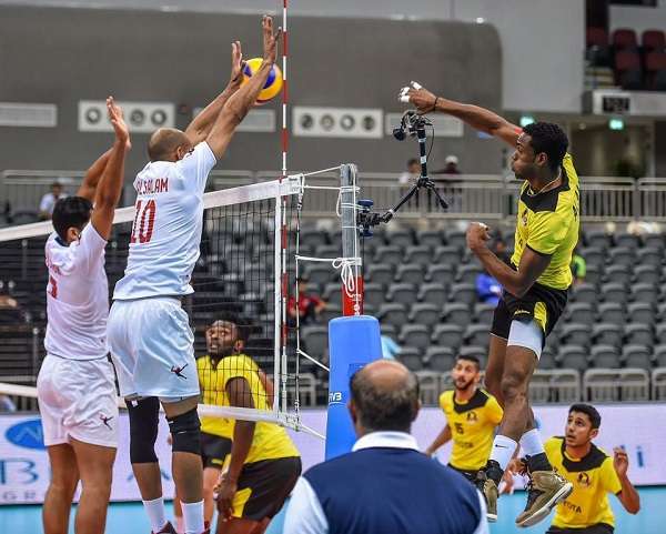 الاهلي البحريني يحقق الفوز الثاني على التوالي