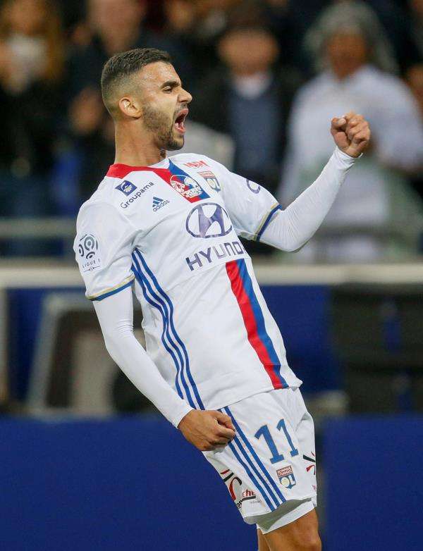 رشيد غزال