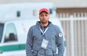 المدرب حاتم المؤدب