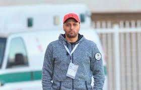 المدرب حاتم المؤدب