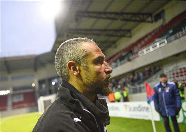 هنريك لارسون