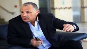 هاني أبو ريدة