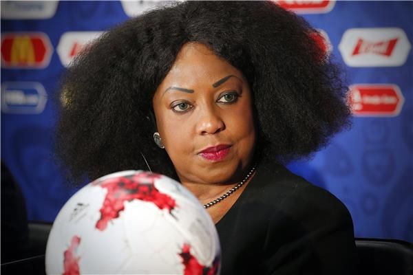  فاطمة سامورا 