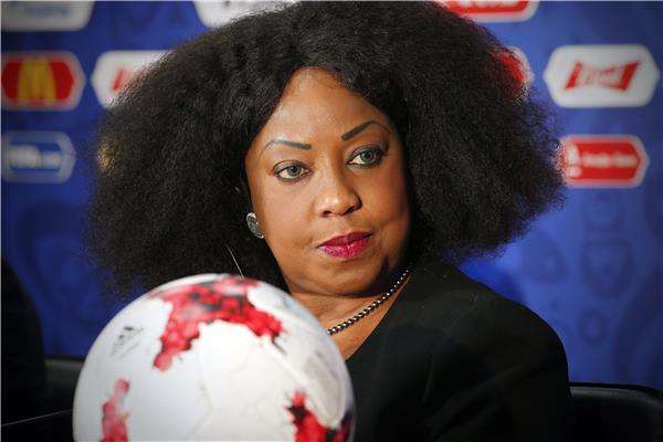  فاطمة سامورا 