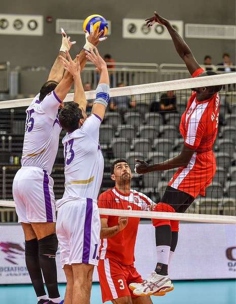 العربي والعين