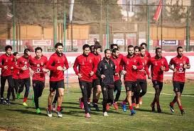 الأهلي يستعد للمشوار الإفريقي