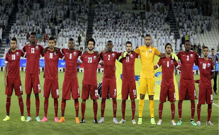 قطر تأمل في الدخول لدائرة المنافسة بتصفيات المونديال