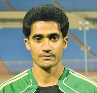 أحمد فقيهي