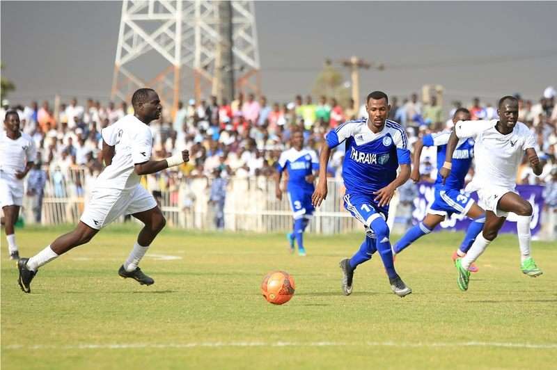 الدوري السوداني