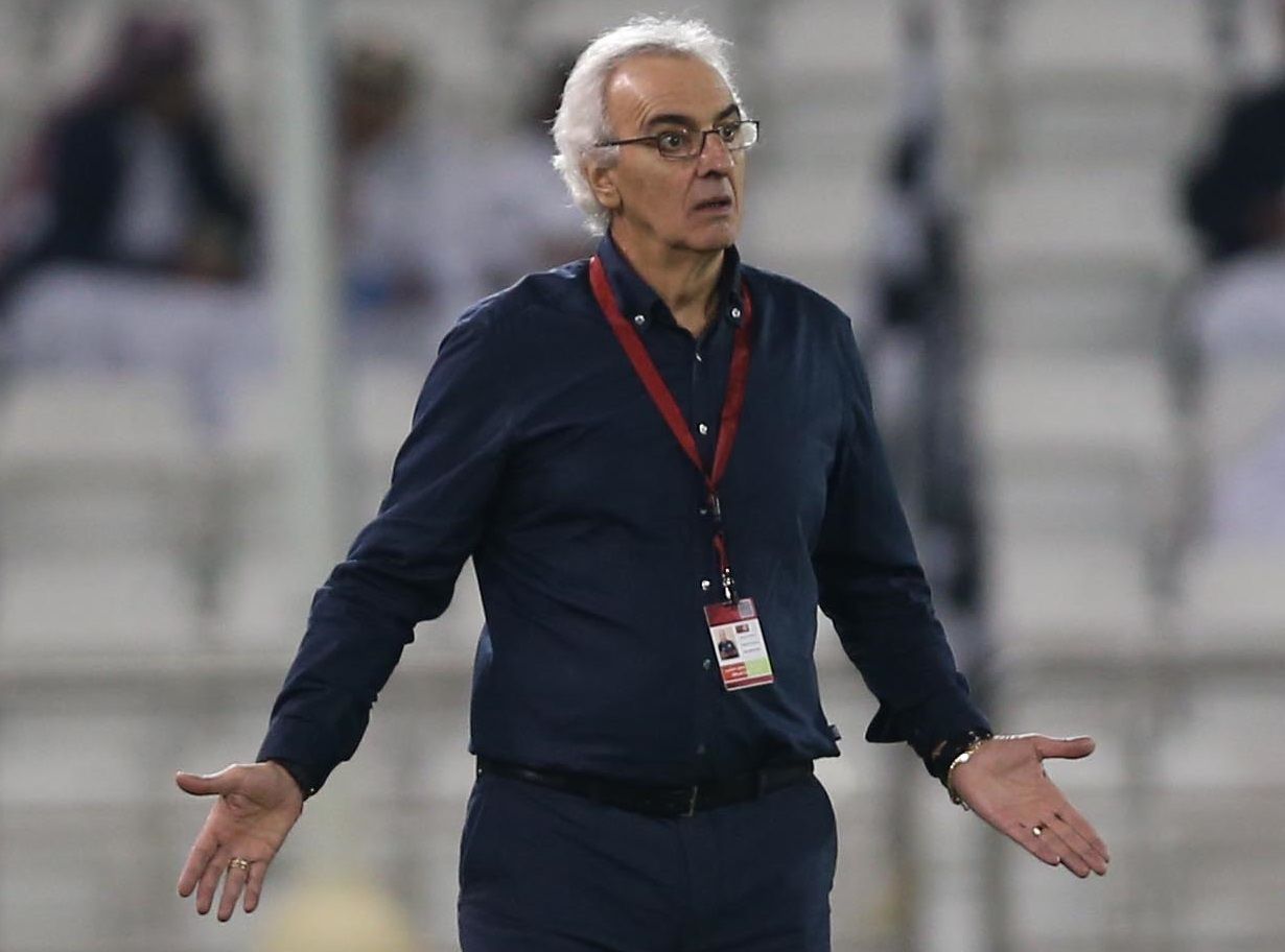 خورخي فوساتي