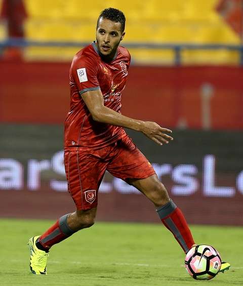 يوسف العربي