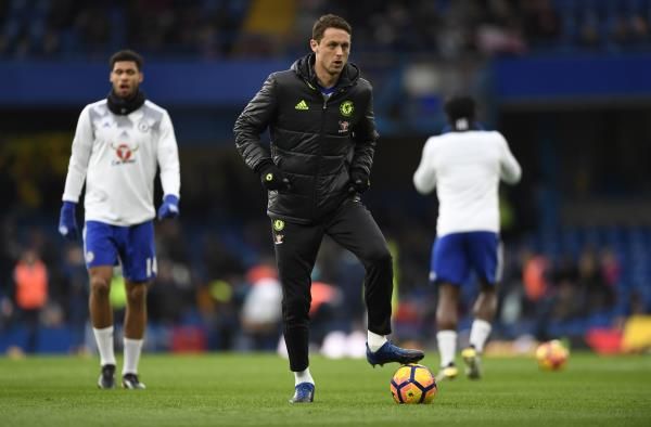 نيمانيا ماتيتش