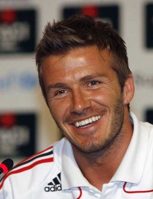 ديفيد بيكهام