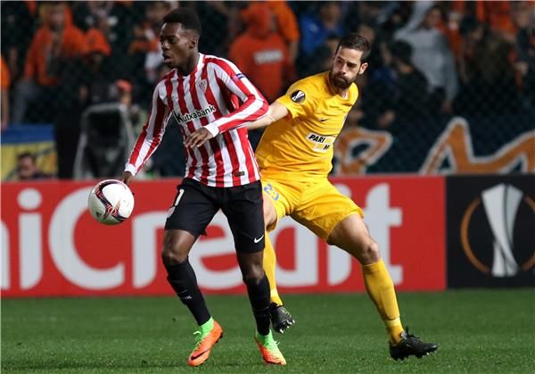 إينياكي ويليامز