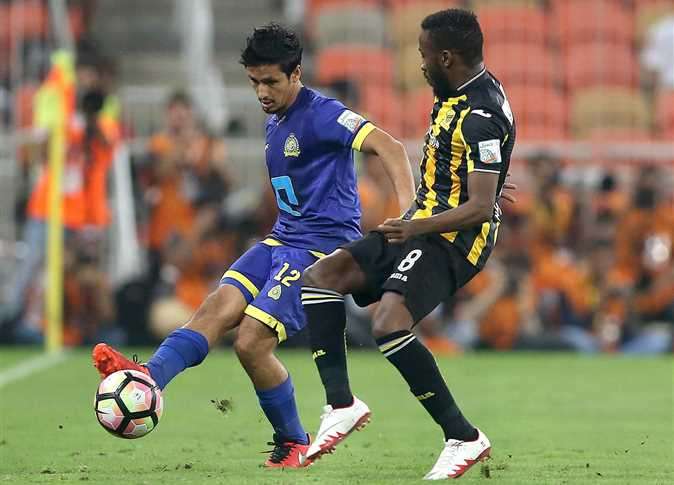 النصر السعودي يسعى لكسر نحس النهائيات في عهد فيصل بن تركي