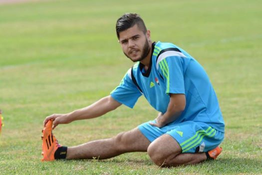 رضوان قلعجي