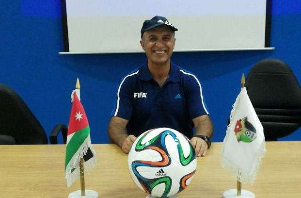  ماهر البحري