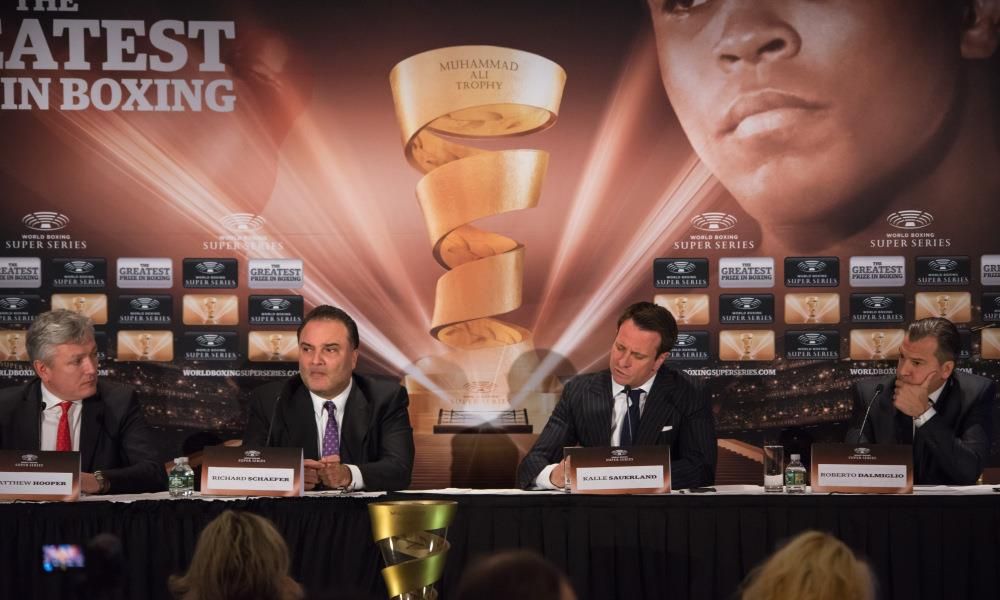 بطولة جديدة تنطلق في سبتمبر