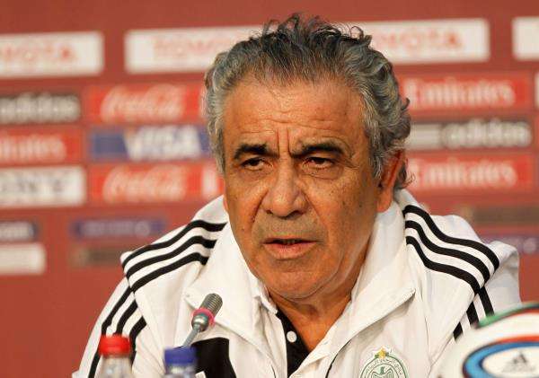  فوزي البنزرتي