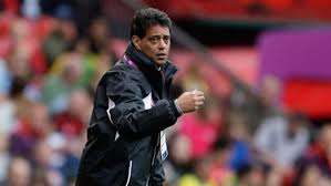 المدرب هاني رمزي