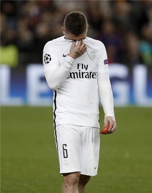  ماركو فيراتي