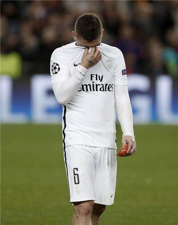  ماركو فيراتي