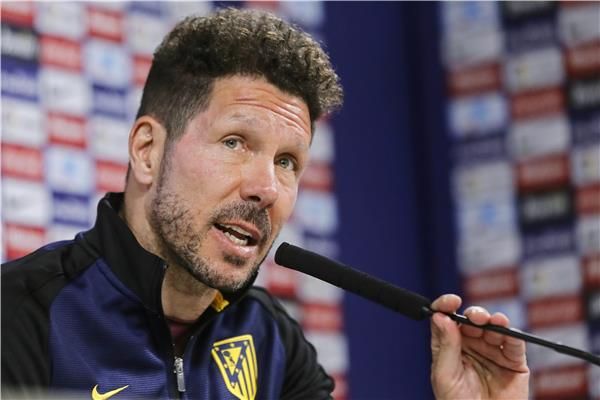  دييجو سيميوني