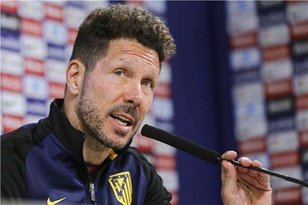  دييجو سيميوني