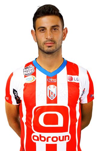 جوزيه مانويل رويدا