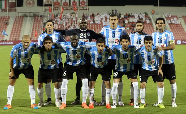 الوكرة القطري