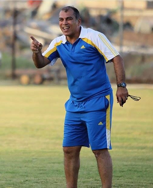 محمد يوسف