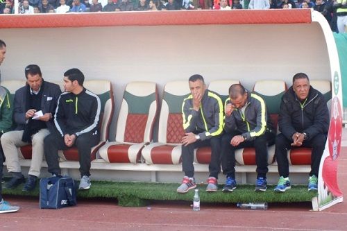 عبد القادر عمراني