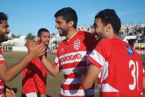 الإفريقي