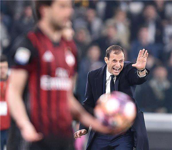 ماسيمليانو أليجري