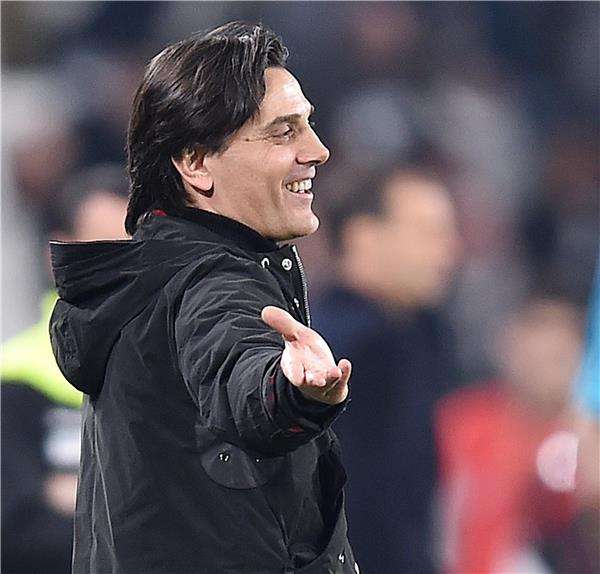 فينتشينزو مونتيلا