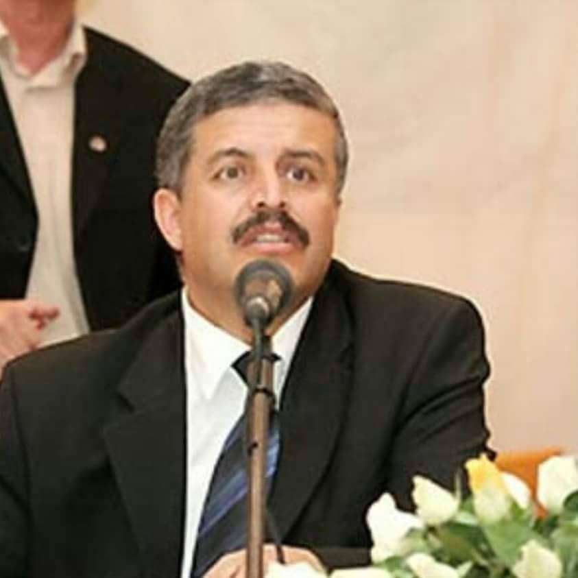 محمود الهمامي