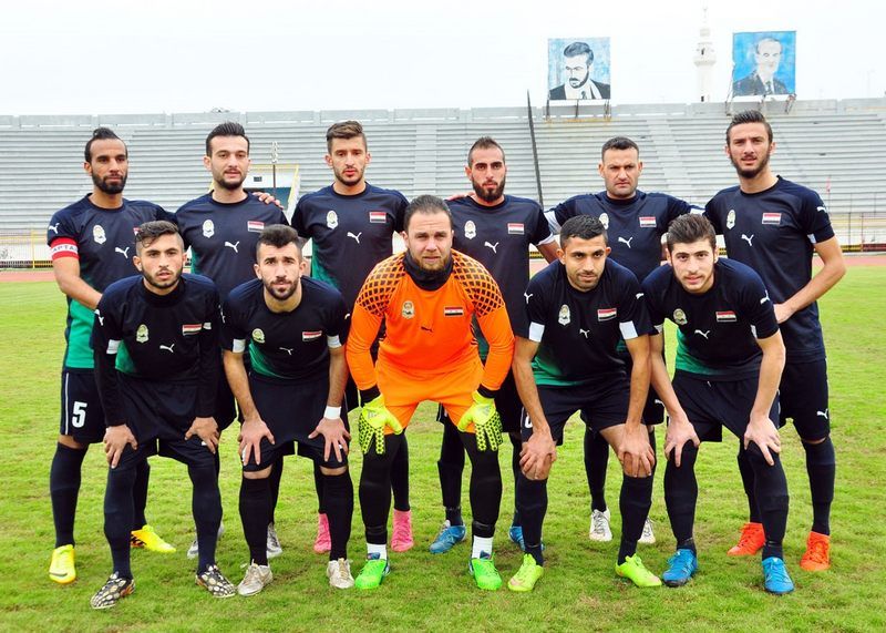  فريق الحرية السوري