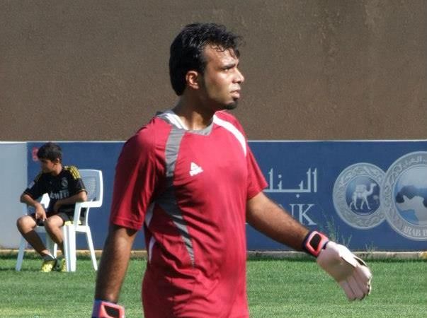 محمد أبوخوصة