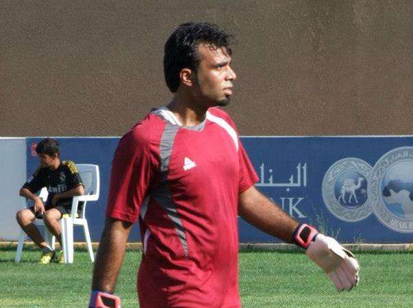 محمد أبوخوصة