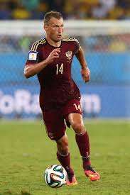 فاسيلي بيريزوتسكي