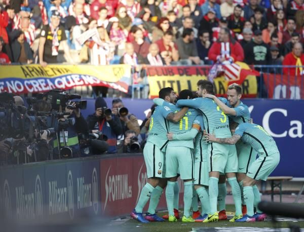 برشلونة ينتظر حسم ملف المدرب