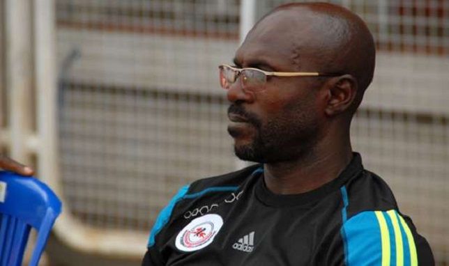 مدرب رينجرز يرى أن الزمالك فريق عادي ويستطيع إسقاطه