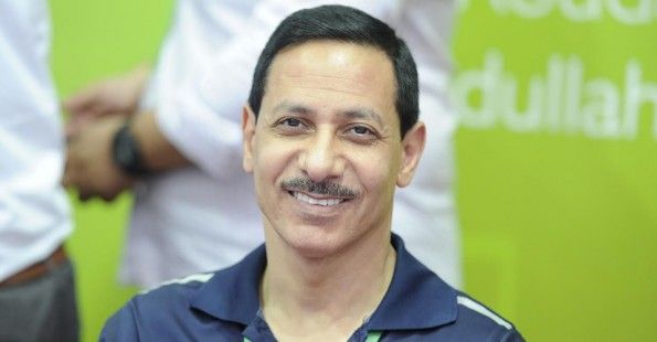 سعد كميل