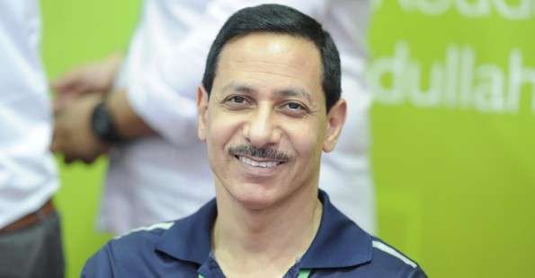 سعد كميل
