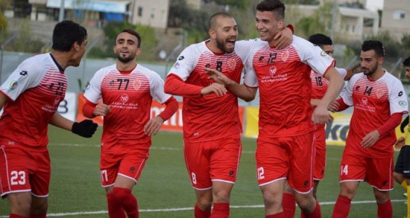 أهلي الخليل