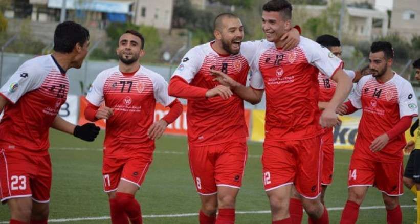 أهلي الخليل